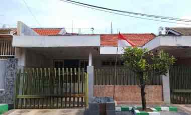 dijual rumah tenggilis utara v nomer 4