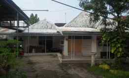 dijual rumah tepi jalan besar pasuruan kota