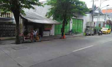 dijual rumah tepi jalan hanya 1 menit