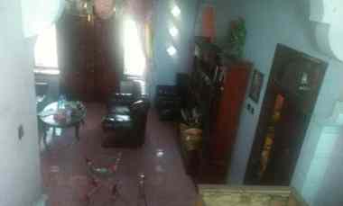 dijual rumah tepi jalan raya kraton