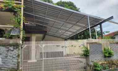 dijual rumah terogong