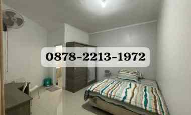 dijual rumah ters buah batu bandung