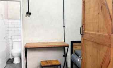 dijual rumah terusan buahbatu