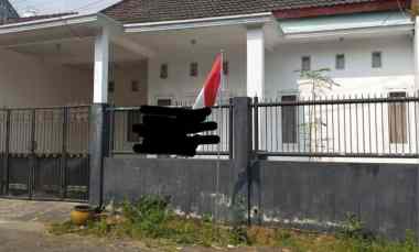 gambar dijual rumah terusan kerinci
