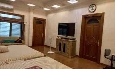 dijual rumah thamrin