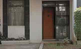 gambar dijual rumah the billabong soetta