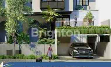 The Grand Kenjeran, yang Ditunggu Tunggu Akhirnya Datang juga