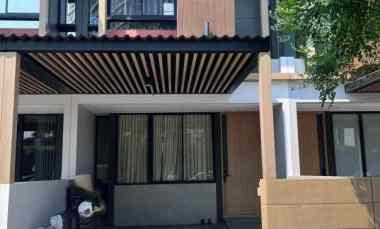 Rumah Mewah Grand Kenjeran Harga Dibawah Pasar dekat Unair, Galaxy Mall