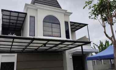dijual rumah the grand kenjeran pinewood