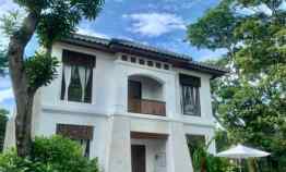 Dijual Rumah Cantik Menarik The Green Bsd Cluster Banyan Ville