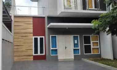 dijual rumah the halton place menteng 7