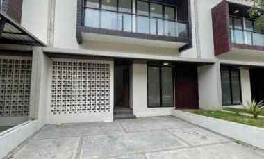 dijual rumah the mahaka platinum