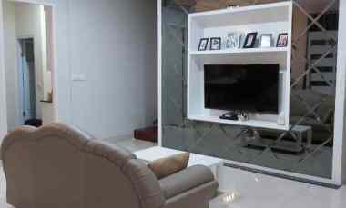dijual rumah the riviera garden kelapa