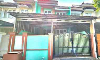 dijual rumah the royal residence