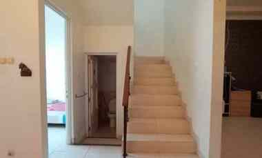 dijual rumah the royal residence