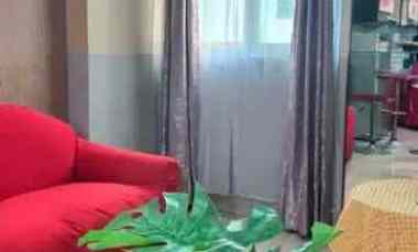 dijual rumah the suites metro apartement