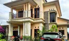 Villa Sultan 2 Lantai di Canggu dekat dengan Pantai Batu Bolong