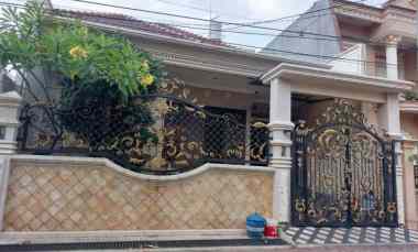 dijual rumah tidar
