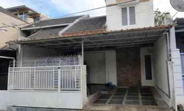dijual rumah tidar
