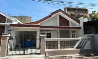 Rumah Bagus 3 Kamar Area Lai Lai Tidar Malang Luas 135 m2