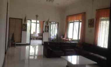 dijual rumah timoho kota yogyakarta
