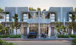 Rumah Cantik Terbaik dengan Konsep Modern di Pusat Kota Jogja
