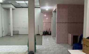 dijual rumah tinggal cijerah