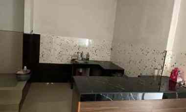 dijual rumah tinggal cijerah