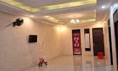 Dijual Rumah Tinggal di Bambu Apus Pamulang