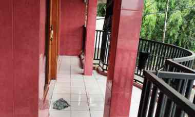 dijual rumah tinggal di daerah pulo gebang