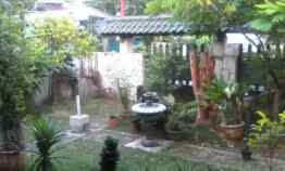 dijual rumah tinggal di mampang prapatan