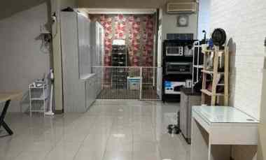 dijual rumah tinggal di serpong harga nego