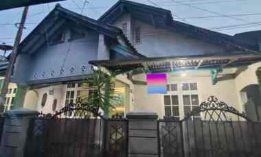 dijual rumah tinggal kota tasikmalaya