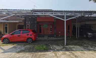 dijual rumah tinggal nyaman kedungwringin patikraja