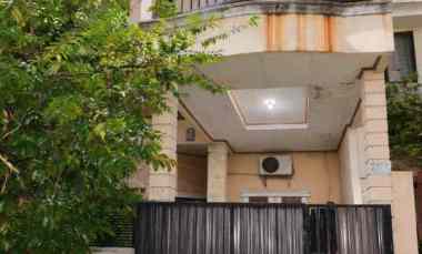 dijual rumah tinggal ruko bisa nego sampai deal