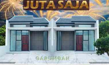 gambar dijual rumah tipe 27 50 di daerah ciwastra bandung