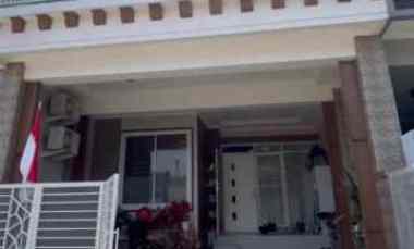 dijual rumah tirtajaya depok jawa barat