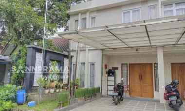 dijual rumah tirtajaya sukmajaya depok