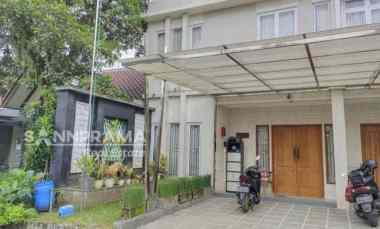 dijual rumah tirtajaya sukmajaya depok