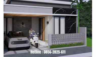 dijual rumah tirtoadi mlati sleman