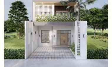 dijual rumah tirtomartani kalasan