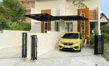 dijual rumah tirtomartani kalasan