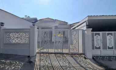 dijual rumah tirtomartani kalasan