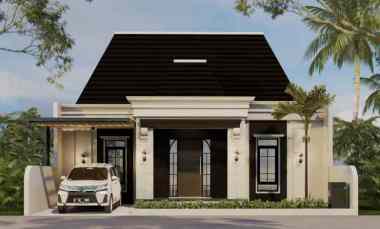 dijual rumah tirtomartani kalasan sleman