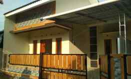 Dijual Rumah Baru Siap Huni dekat Candi Prambanan di Kalasan