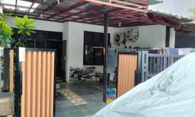 dijual rumah titian asri