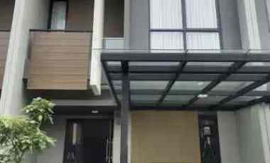 Rumah Beautyful Murah di Summarecon, Bekasi Utara