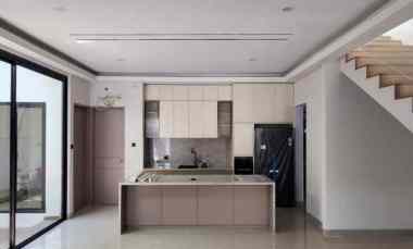 dijual rumah tki 3
