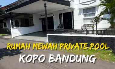 dijual rumah tkm