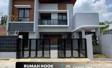dijual rumah tlogoadi